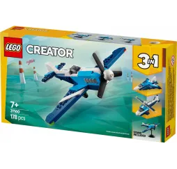 LEGO Creator Statek powietrzny – klocki konstrukcyjne dla dzieci