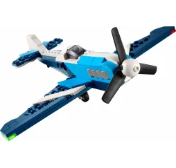 LEGO Creator Statek powietrzny – klocki konstrukcyjne dla dzieci