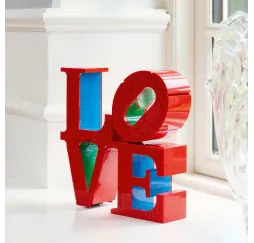 LEGO Art LOVE – kreatywne klocki konstrukcyjne dla dorosłych