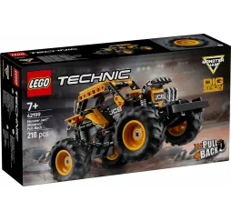 LEGO Technic Monster Jam DIGatron – klocki konstrukcyjne dla dzieci