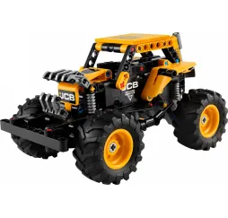 LEGO Technic Monster Jam DIGatron – klocki konstrukcyjne dla dzieci