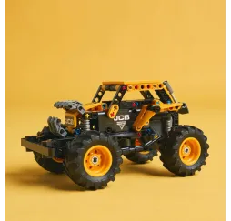LEGO Technic Monster Jam DIGatron – klocki konstrukcyjne dla dzieci
