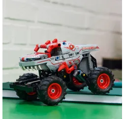 LEGO Technic Monster Jam ThunderROARus – klocki konstrukcyjne 7+