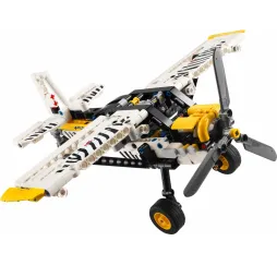 LEGO Technic Samolot transportowy – klocki konstrukcyjne 8+