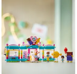 LEGO Friends Sklep z cukierkami – klocki konstrukcyjne 6+