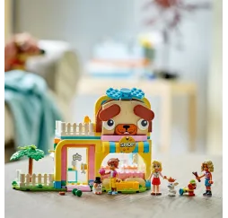 LEGO Friends Sklep z akcesoriami dla zwierząt – klocki 6+