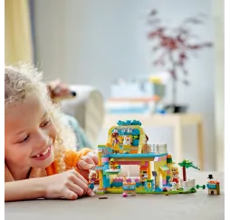 LEGO Friends Sklep z akcesoriami dla zwierząt – klocki 6+