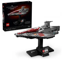 LEGO Star Wars Krążownik Acclamator – klocki konstrukcyjne 18+