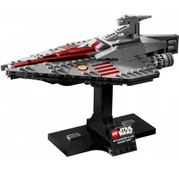 LEGO Star Wars Krążownik Acclamator – klocki konstrukcyjne 18+
