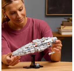 LEGO Star Wars Krążownik Home One – klocki konstrukcyjne 18+