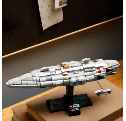 LEGO Star Wars Krążownik Home One – klocki konstrukcyjne 18+