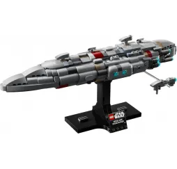 LEGO Star Wars Krążownik Home One – klocki konstrukcyjne 18+