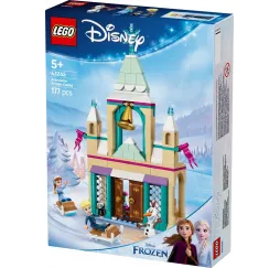 LEGO Disney Kraina lodu Zamek w Arendelle klocki 5+