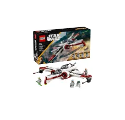 LEGO Star Wars Myśliwiec ARC-170 – klocki konstrukcyjne 9+