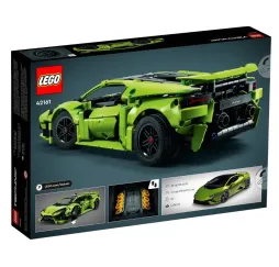LEGO Technic Lamborghini Huracán – klocki konstrukcyjne dla dzieci 9+