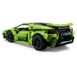 LEGO Technic Lamborghini Huracán – klocki konstrukcyjne dla dzieci 9+