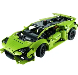 LEGO Technic Lamborghini Huracán – klocki konstrukcyjne dla dzieci 9+