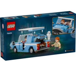 LEGO Harry Potter Latający Ford Anglia – klocki konstrukcyjne