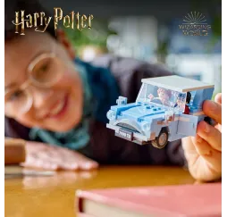 LEGO Harry Potter Latający Ford Anglia – klocki konstrukcyjne