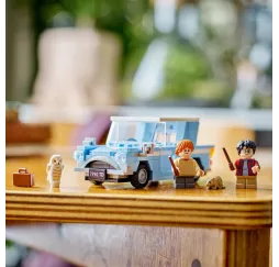 LEGO Harry Potter Latający Ford Anglia – klocki konstrukcyjne