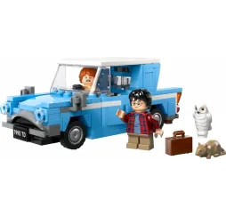 LEGO Harry Potter Latający Ford Anglia – klocki konstrukcyjne