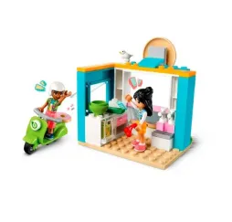 Cukiernia z pączkami LEGO Friends – klocki 4+