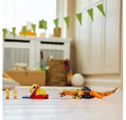 LEGO Sonic Super Shadow kontra Biolizard – klocki konstrukcyjne