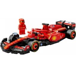 LEGO Speed Champions Ferrari SF-24 – klocki konstrukcyjne dla dzieci
