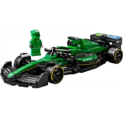 LEGO Speed Champions Aston Martin F1 – klocki konstrukcyjne 10+