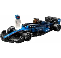 LEGO Speed Champions Williams Racing FW46 – klocki konstrukcyjne