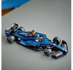 LEGO Speed Champions Williams Racing FW46 – klocki konstrukcyjne