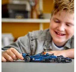 LEGO Speed Champions Williams Racing FW46 – klocki konstrukcyjne