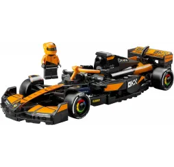 LEGO Speed Champions McLaren MCL38 – klocki konstrukcyjne dla dzieci