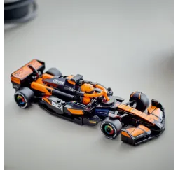 LEGO Speed Champions McLaren MCL38 – klocki konstrukcyjne dla dzieci