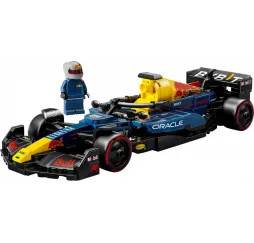 LEGO Speed Champions Bolid F1 Red Bull – klocki konstrukcyjne