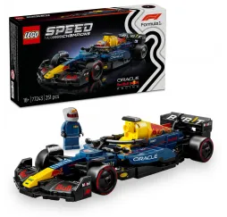 LEGO Speed Champions Bolid F1 Red Bull – klocki konstrukcyjne