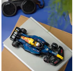 LEGO Speed Champions Bolid F1 Red Bull – klocki konstrukcyjne