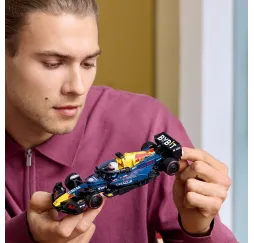 LEGO Speed Champions Bolid F1 Red Bull – klocki konstrukcyjne