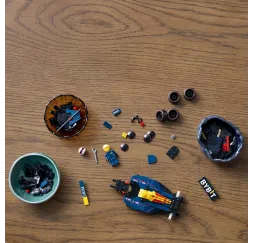 LEGO Speed Champions Bolid F1 Red Bull – klocki konstrukcyjne
