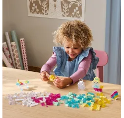 LEGO Classic Magiczny zestaw – klocki konstrukcyjne dla dzieci