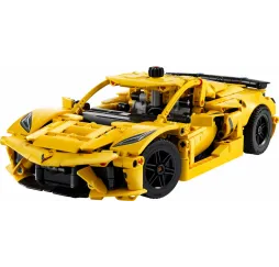 LEGO Technic Chevrolet Corvette Stingray – klocki konstrukcyjne