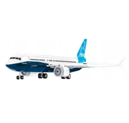 Cobi Klocki Boeing 737-8 – klocki konstrukcyjne dla dzieci 7+