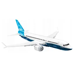 Cobi Klocki Boeing 737-8 – klocki konstrukcyjne dla dzieci 7+