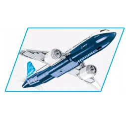 Cobi Klocki Boeing 737-8 – klocki konstrukcyjne dla dzieci 7+