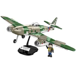 Cobi Klocki Messerschmitt Me262 – klocki konstrukcyjne dla dzieci
