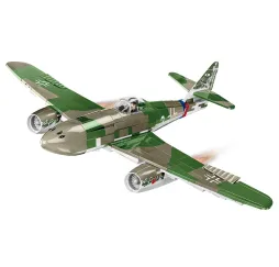 Cobi Klocki Messerschmitt Me262 – klocki konstrukcyjne dla dzieci