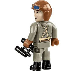 Cobi Klocki PZL P.11c – klocki konstrukcyjne dla dzieci 7+