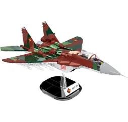 Cobi Klocki Armed Forces MiG-29 – klocki konstrukcyjne dla dzieci