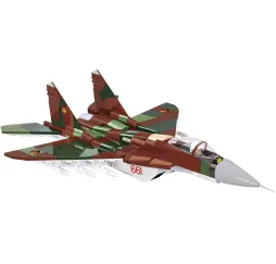 Cobi Klocki Armed Forces MiG-29 – klocki konstrukcyjne dla dzieci