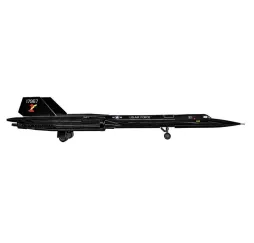 Cobi Klocki Samolot SR-71 Blackbird – klocki konstrukcyjne 9+